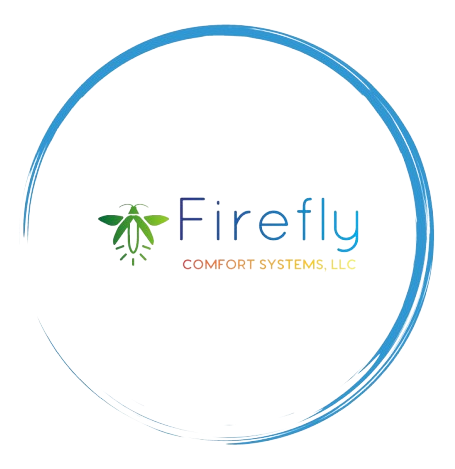 fireflyhvac mobile logo